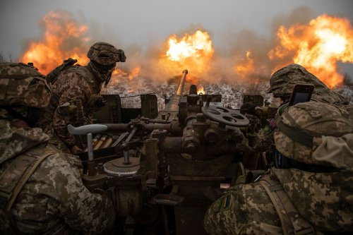 러시아·우크라이나 전쟁 1년, 새로운 국면 접어들까