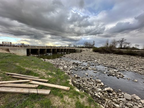 Group files motion to compel city to comply with order for more water in Kern River