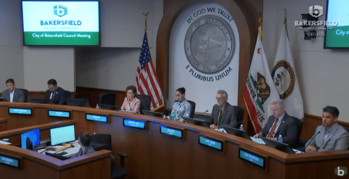 Bakersfield poised to send notices of proposed water rate hike following disastrous sewer fee proposal