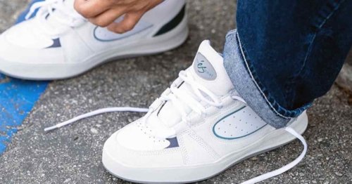 éS Introduces the Accel FIT—A Modern Take on a Timeless Classic