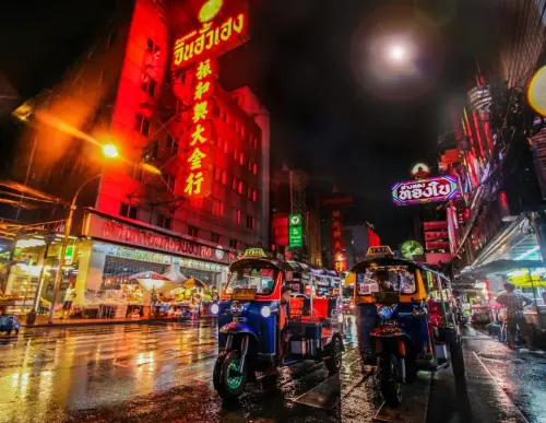United Gets Green Light from U.S. DOT for New Asia Routes
