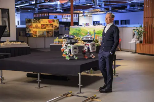 Disney CEO Defends Park Pricing, Unveils New Tech, and Plans 7 More Cruise Ships