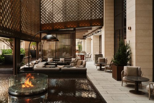 Aman Group CEO Talks Ultra-Luxury Hotel Strategy