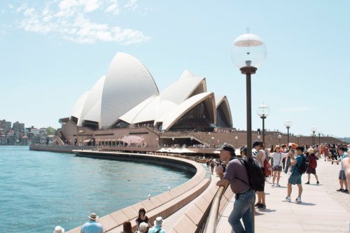 Australia's Arrivals from India Break New Record — Tourism Chief Talks Strategy