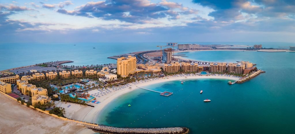 Ras Al Khaimah's New Pitch to Indian Tourists: We're Premium — Not Just Cheaper Than Dubai