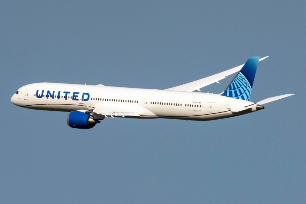 United Chased Delta and American. Now Airline M&A Has Stalled