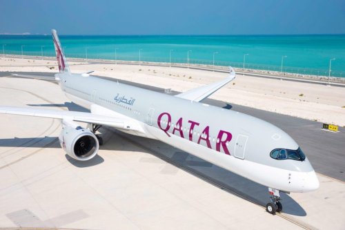 Qatar Airways Agrees Record-Breaking Boeing Order