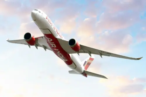 Pakistan Shuts Airspace to Indian Carriers: Flights Impacted to U.S., Europe, Middle East