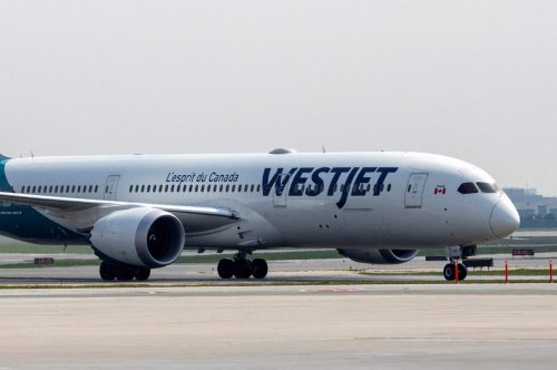 WestJet Ratifies Deal With Budget Carrier Swoop, Including New Pilot ...