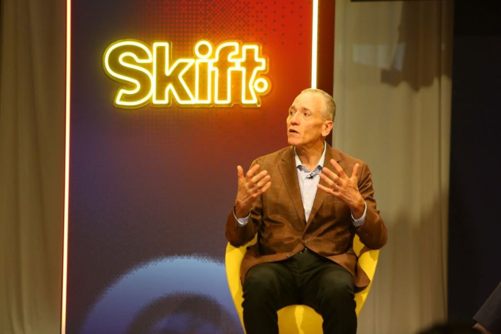 Hilton's CIO: Building the AI Trip Planner and Grappling With 'Tokenomics'