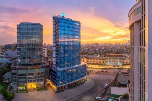 Hilton Launches Another Brand in Asia Pacific – Tru to Debut in Vietnam