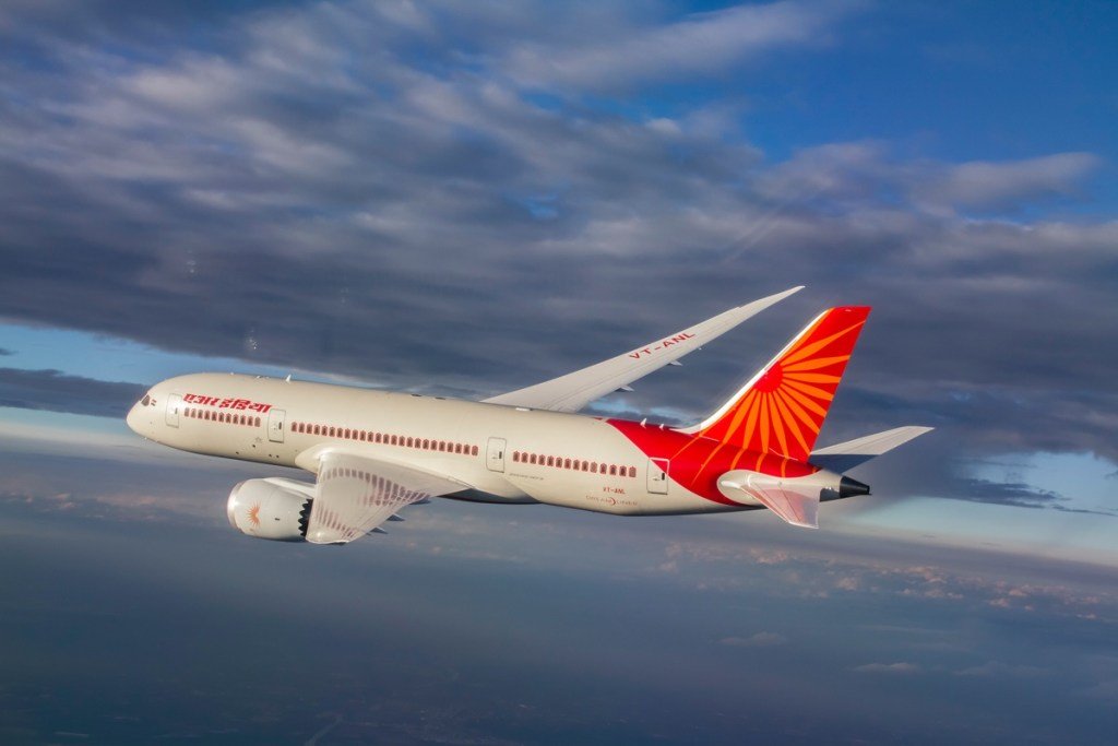 Air India’s $1.1 Billion Lifeline Comes with Conditions: Reports