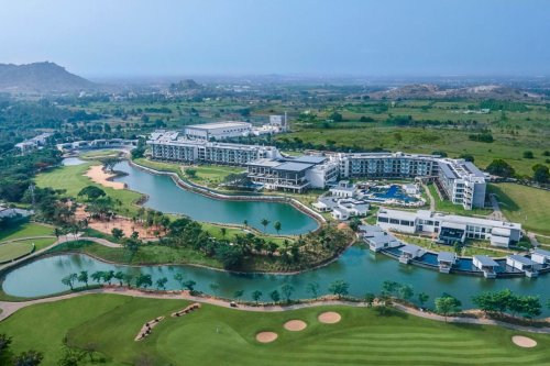 Prestige Hospitality Plans $318 Million IPO, Betting on Luxury Hotels in India