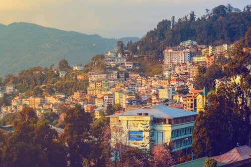 India's Hotel Boom Expands into Untapped Markets