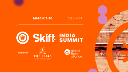 Skift India Summit 2024: Trends Driving the Travel Boom