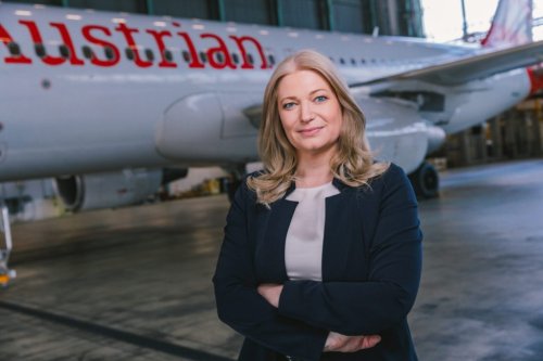 Austrian Airlines CEO Fact Checks ‘Exaggerated’ U.S. Border Stories