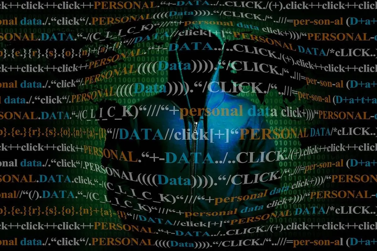Cybersecurity Today