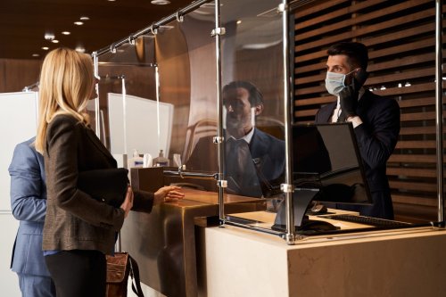 Hotel News cover image