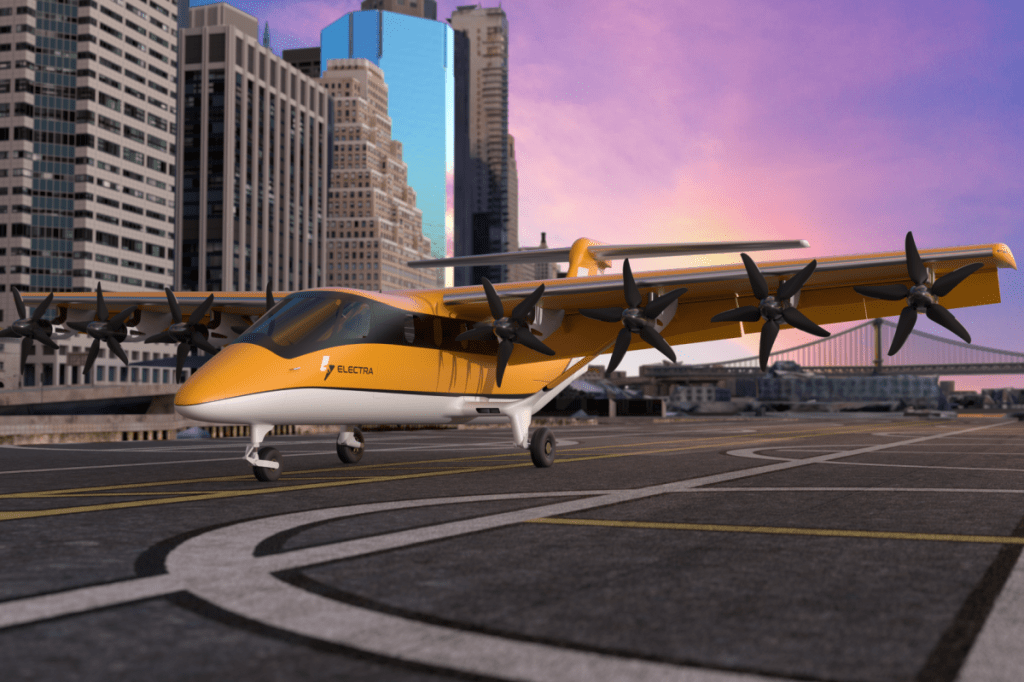 Skift