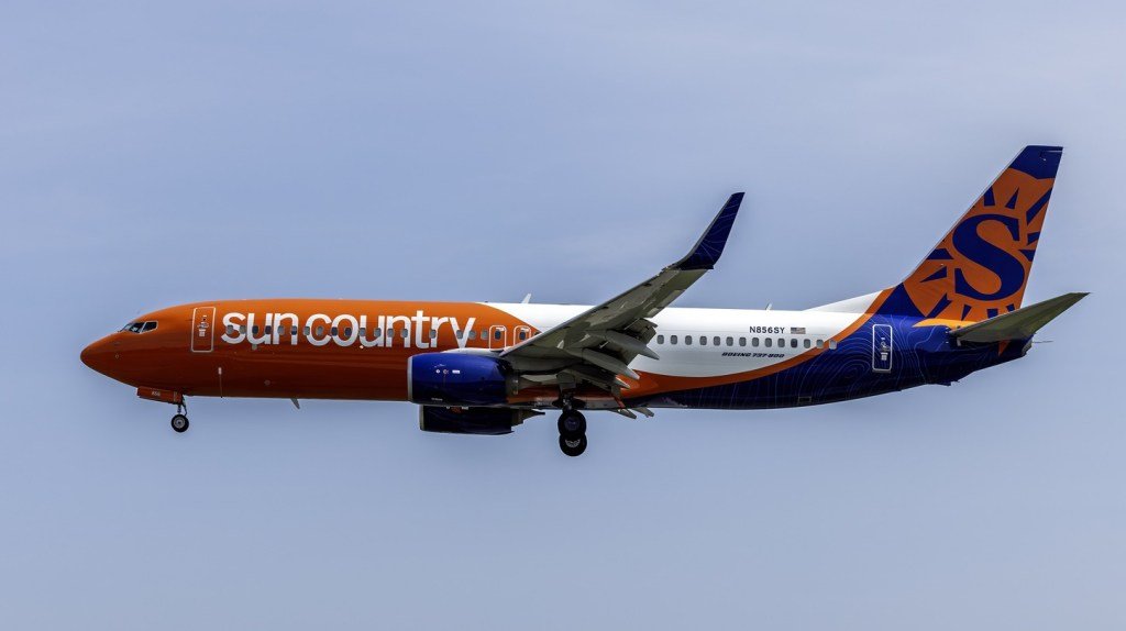 Delta Is Poaching Allegiant Pilots — and Now Allegiant Is Cutting Flights