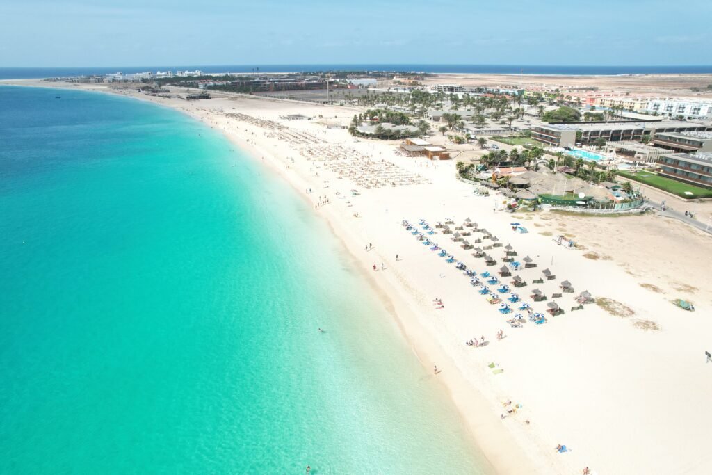 Cabo Verde Made World Cup History — and Travelers Are Already Seeking It Out