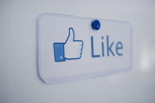 The Evolution of the Like Button — Digital Marketing News This Week