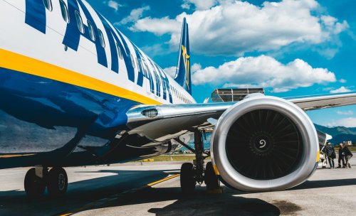 Ryanair Is Crushing It On Social Media: CEO Michael O'Leary Shares the Secret