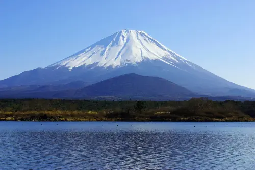 Japan's Mount Fuji to Hike Entry Fees