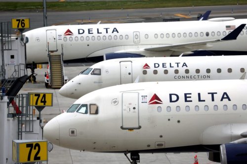 Delta to Split Boarding Process Into 8 Numbered Zones