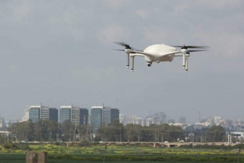 Singapore Deploys Drones to Monitor Social Distancing: Will Other Tourist Destinations Follow?