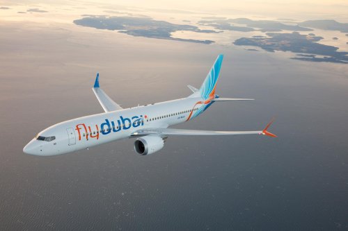 Flydubai Launches Flights to Saudi's The Red Sea – $850 Round Trip