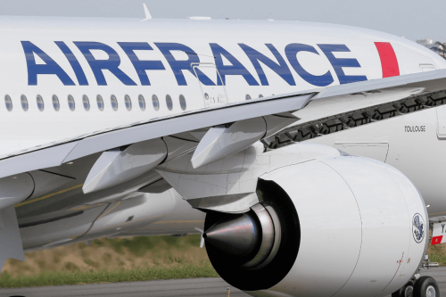 Heads, I Win, Tails, You Lose! The Challenging Times the Airline Industry is Facing Now! - cover