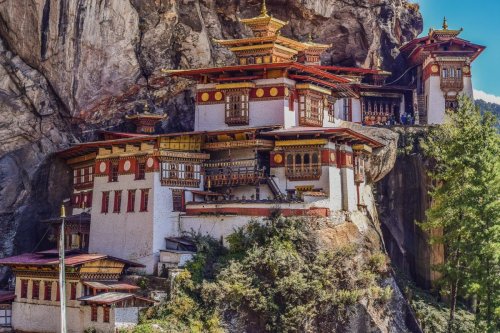 Bhutan's Reopening at Long Last May Be Spoiled by Higher Tourist Fee