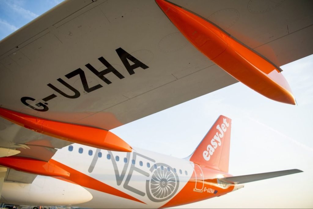 Apollo Wins EasyJet Takeover Battle