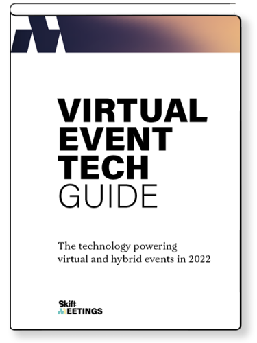 The Virtual Event Tech Guide 2020 - Event Manager Blog