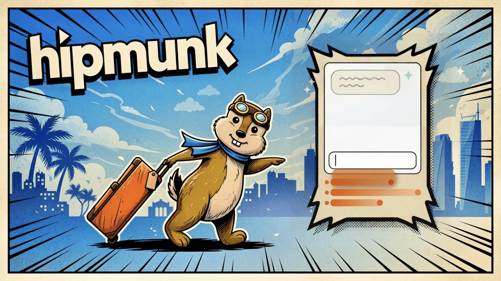 What Travel AI Can Learn From Hipmunk, 16 Years Later
