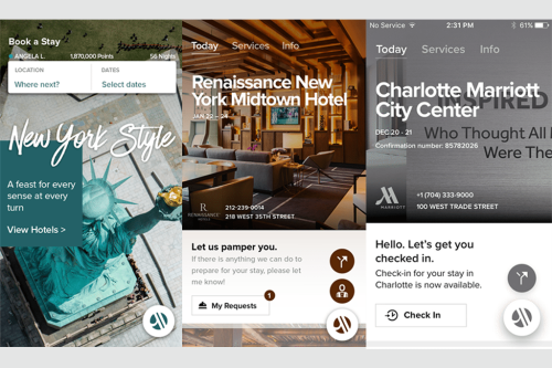 What Marriott Learned From Starwood's Loyalty and Digital Expertise