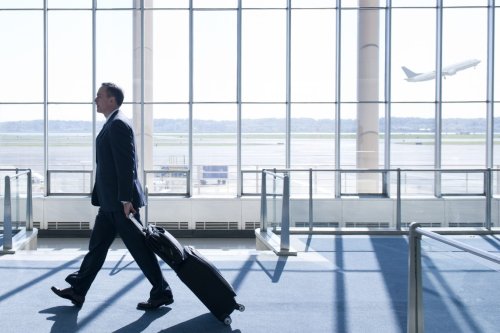 Corporate Travel Airfares Projected to Increase as Much as 25 Percent in 2023