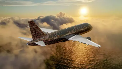 This All-Luxury Airline is Expanding Fast: Should the Big Carriers be Worried?