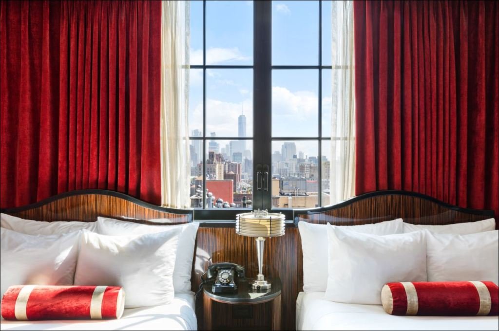 AI Is Deciding Which Hotels Get Considered — Hospitality Revenue Leaders Need a Budget Response