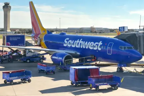 Southwest Says More Cuts Coming, CEO Stands by Bag Fees