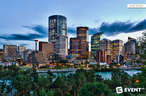 How the Calgary Welcome Made This Event a Success [Case Study]