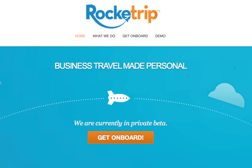 5 Travel Startups for Discovery, Productivity and Getting a Job