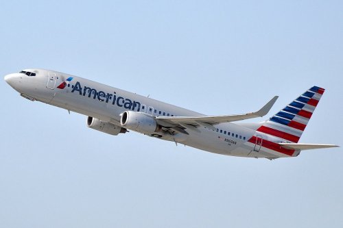American Airlines Is Phasing Out Its VIP and Corporate AirPass Program