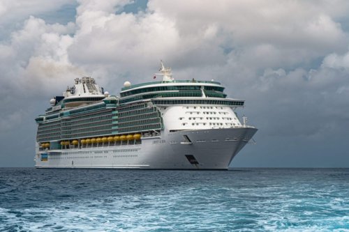 Cruise Industry News cover image