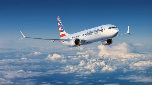 American Airlines Orders 260 New Planes: Here’s What They’re Getting