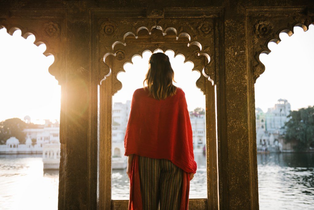 India’s Domestic Tourism Boom May Be Its Biggest Inbound Problem
