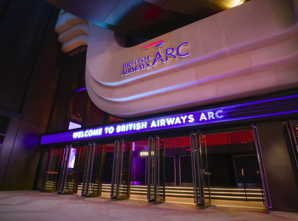 Airlines Are Turning Live Entertainment Into a Loyalty Strategy