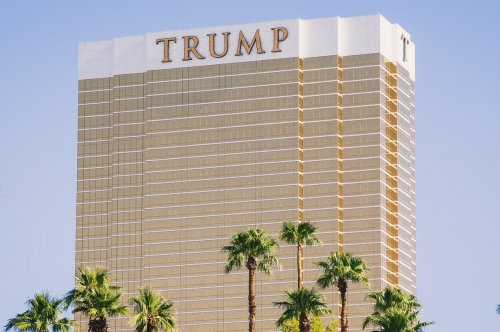 Parent of Trump Hotels and Resorts Found Guilty of Masterminding Tax Fraud Scheme