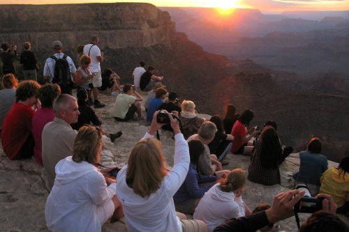 Arizona Wants a Full Refund for Reopening the Grand Canyon